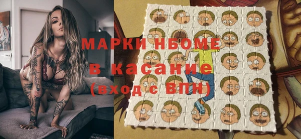 молекула духа Бронницы
